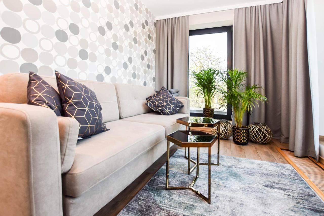Apartament Nad Wisłą
