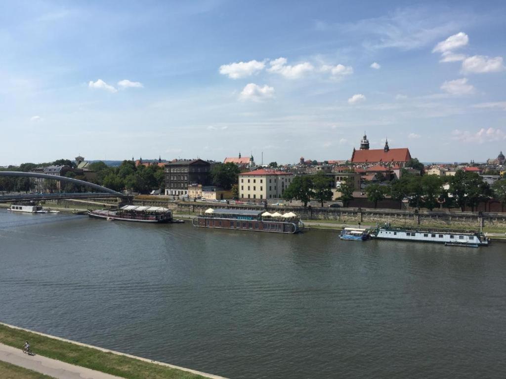 Apartament Nad Wisłą Kraków