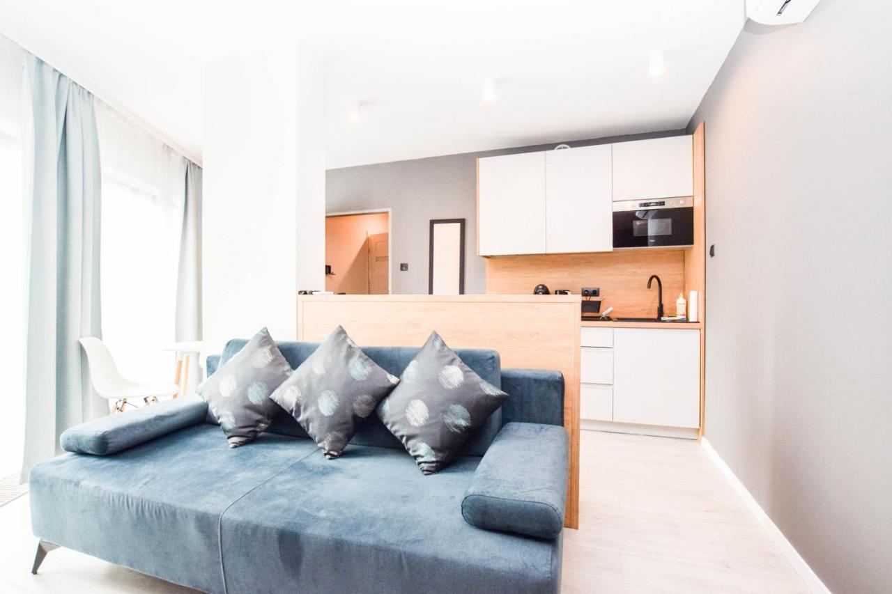 Nad Wisłą Apartament Kraków