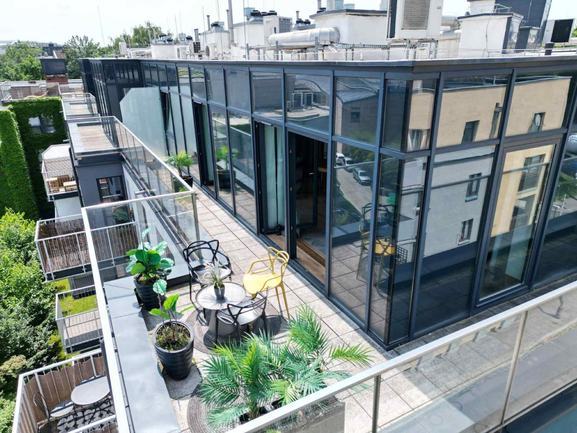 Nad Wisłą Apartament Kraków