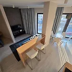 Apartamenty nad Wisłą