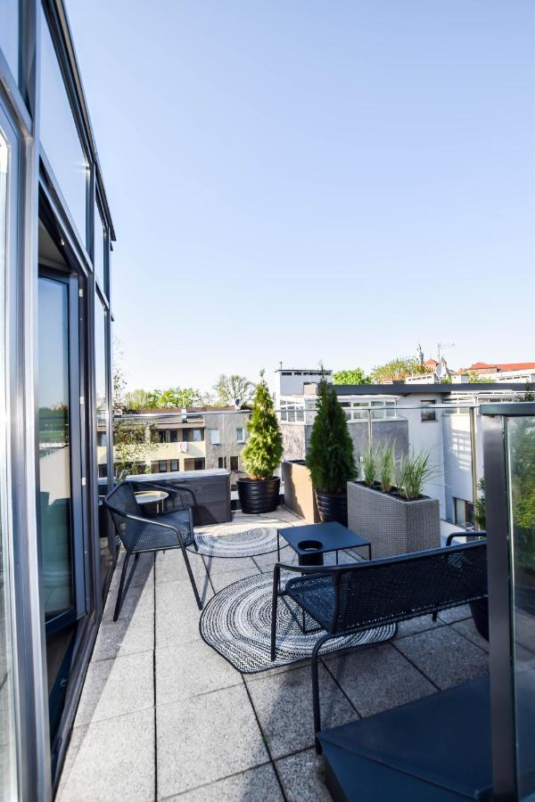 Nad Wisłą Apartament *