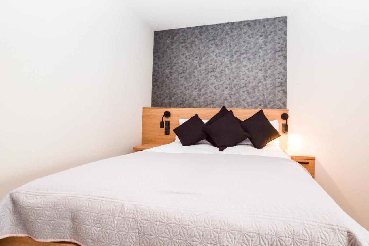 Nad Wisłą Apartament *