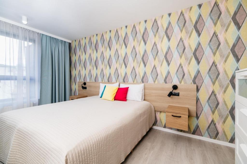 Nad Wisla Apartment Krakau
